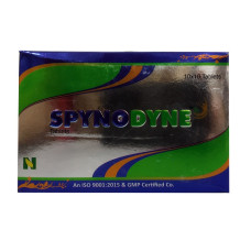 Spynodyne Tab (10Tabs) – Neon Naturals